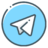 telegram logo